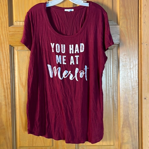 Maurices Tops - Womens y shirt